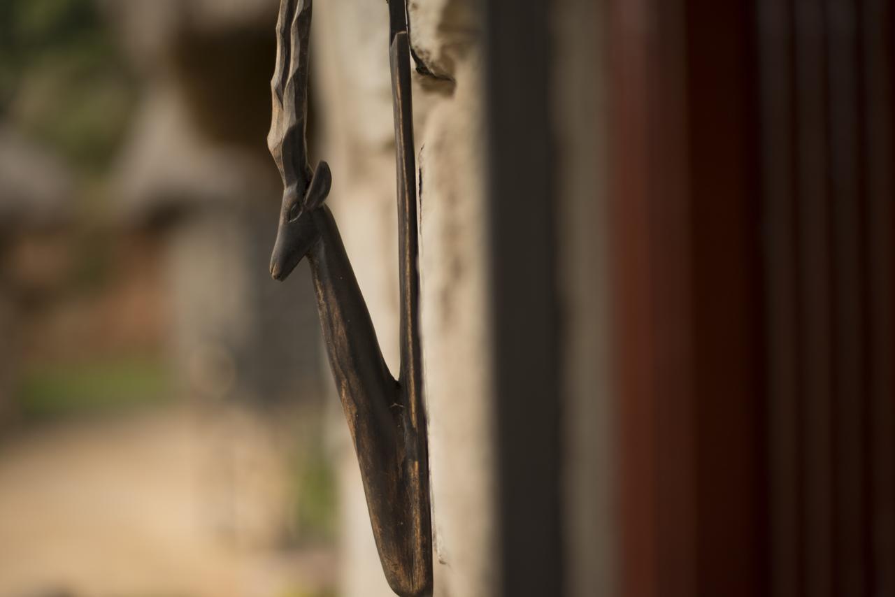 منازل نياتي هيل الريفية نيروبي المظهر الخارجي الصورة